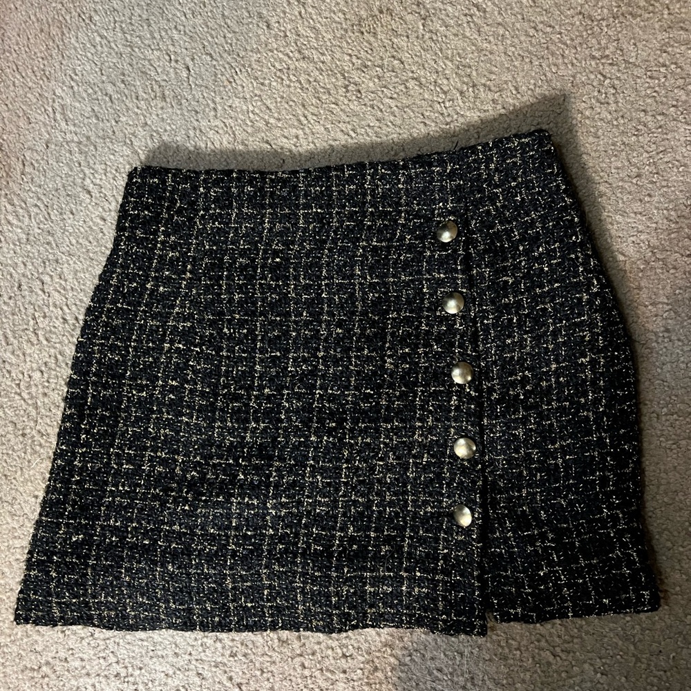 Forever 21 mini Skirt!